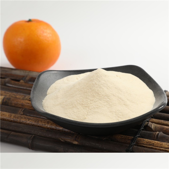 Powder Amino Acid Fertilizer