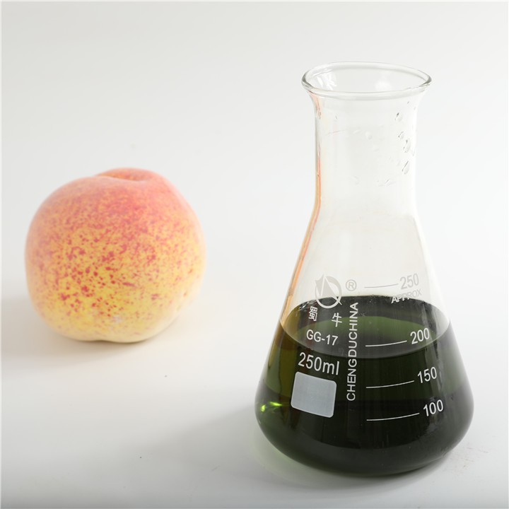 Liquid Fertilizer